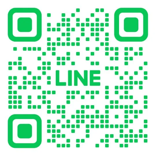 QR Code ทักเข้ามา ขอราคาบอล Line @